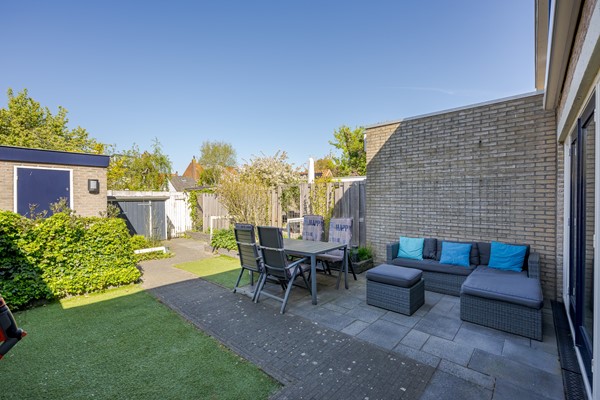Medium property photo - De Hooghkamer 25, 2253 JT Voorschoten